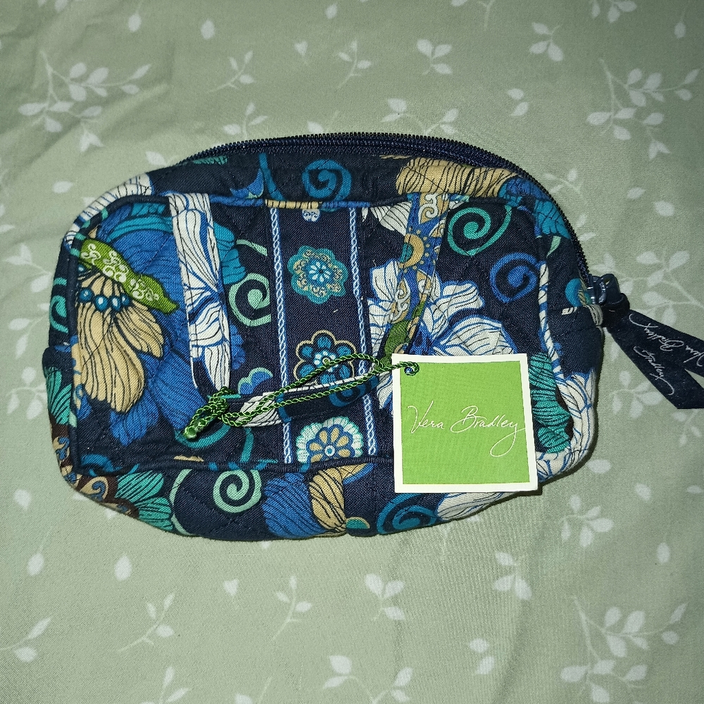 Small wallet